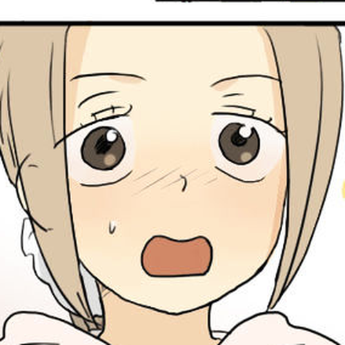 Welcome to Room #305! Chapter 109 cover