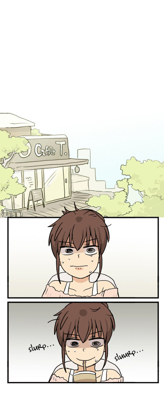 Welcome to Room #305! Chapter 110 page 16 - Chapter 110 : H...Huh? What? Huh?