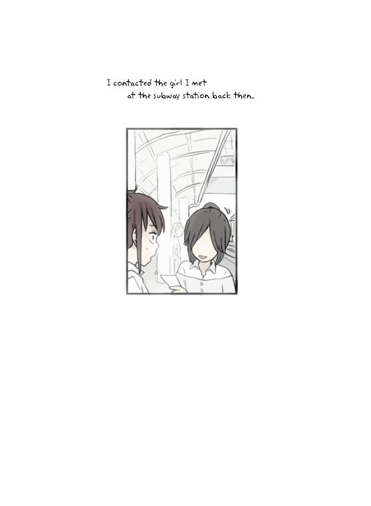 Welcome to Room #305! Chapter 110 page 2 - Chapter 110 : H...Huh? What? Huh?