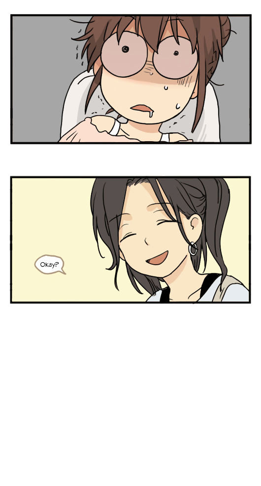 Welcome to Room #305! Chapter 110 page 23 - Chapter 110 : H...Huh? What? Huh?