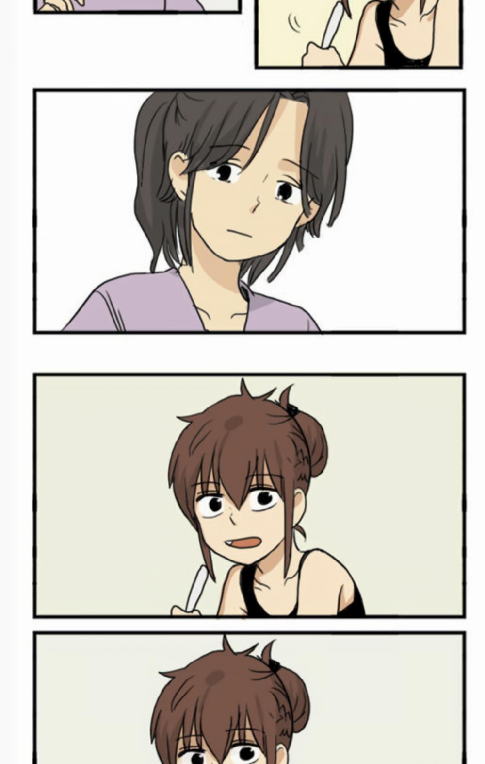 Welcome to Room #305! Chapter 115 page 20 - Chapter 115: Wavering