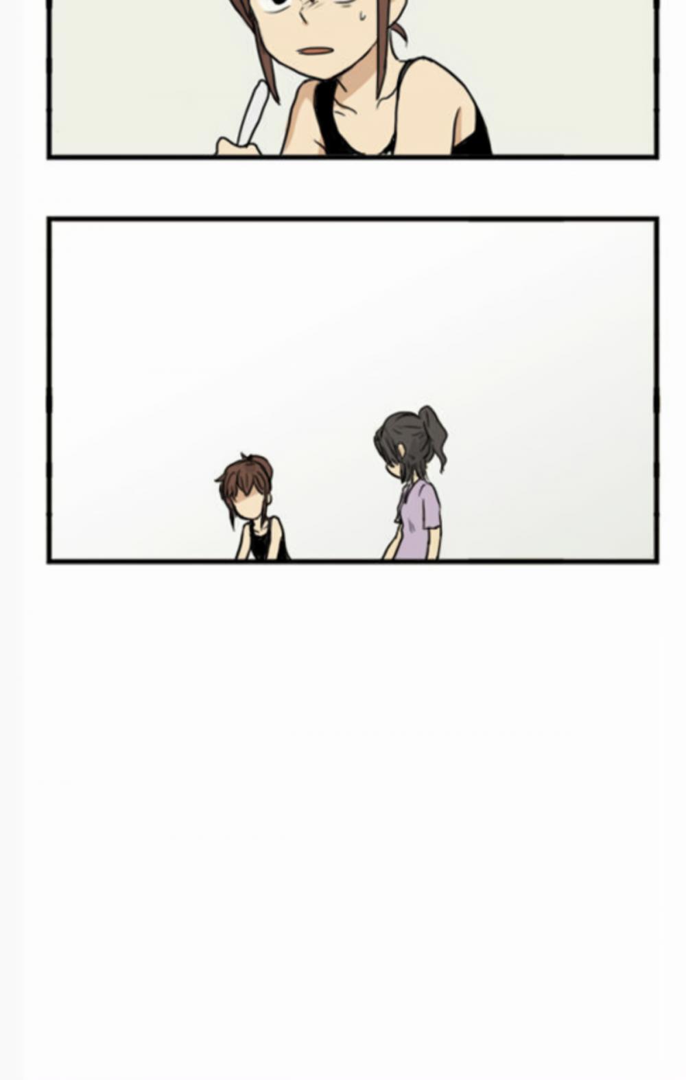 Welcome to Room #305! Chapter 115 page 21 - Chapter 115: Wavering