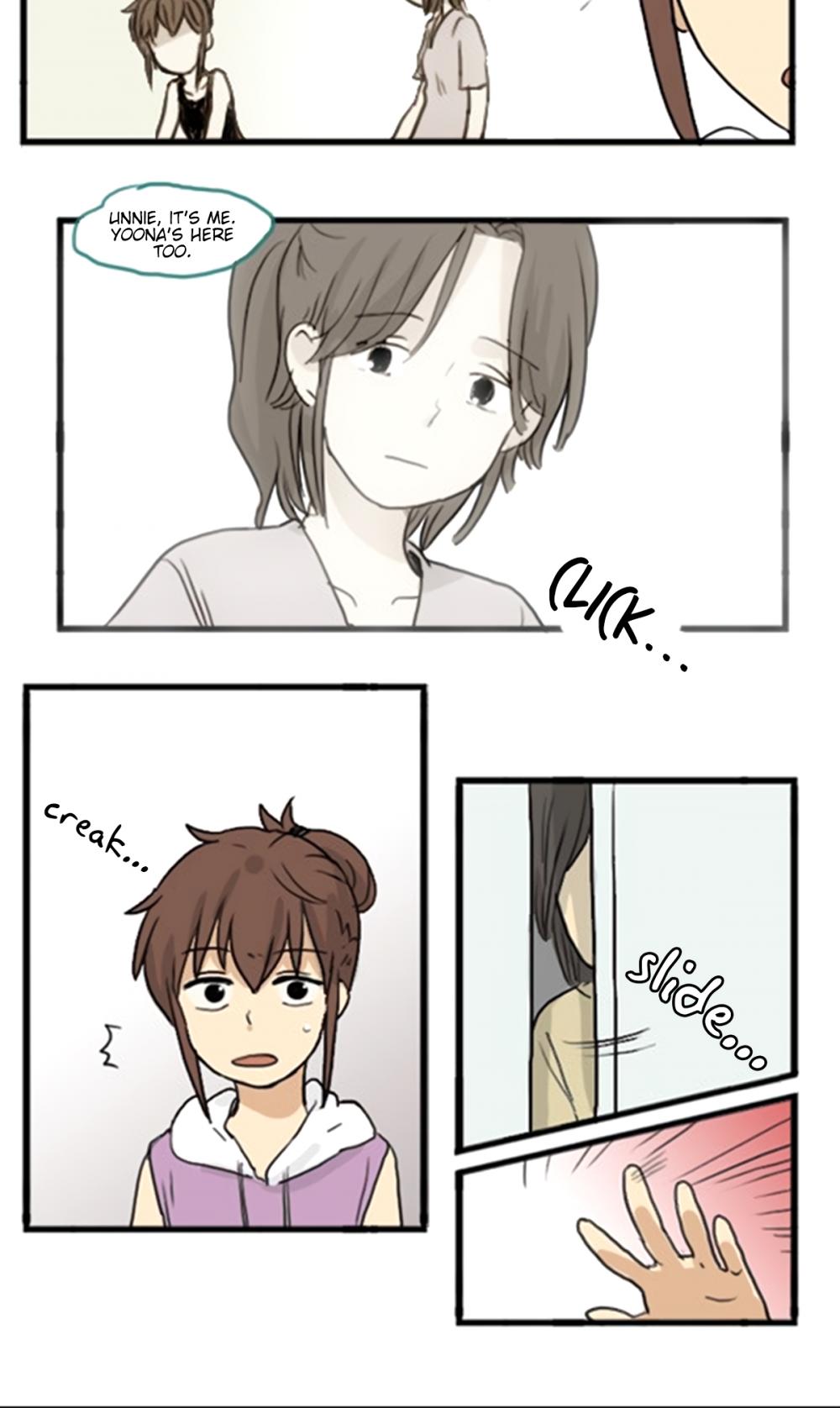 Welcome to Room #305! Chapter 117 page 15 - Chapter 117: Summer's Over