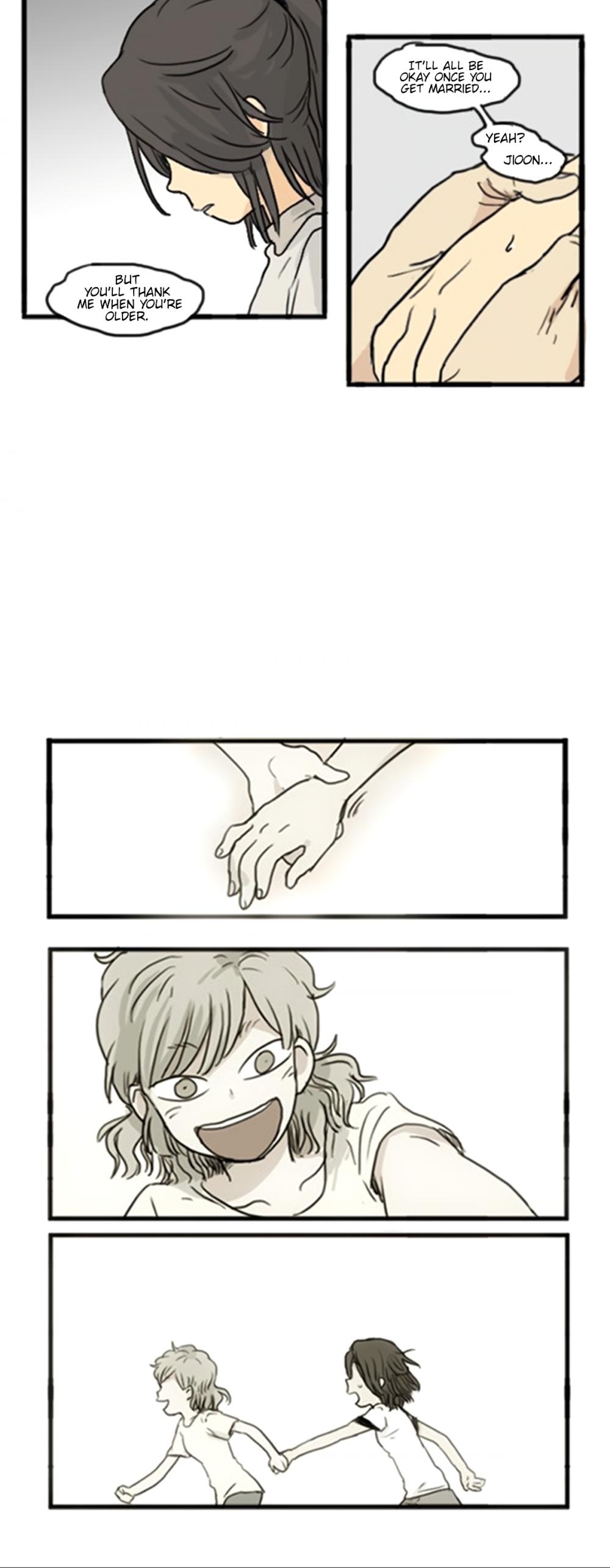 Welcome to Room #305! Chapter 117 page 9 - Chapter 117: Summer's Over