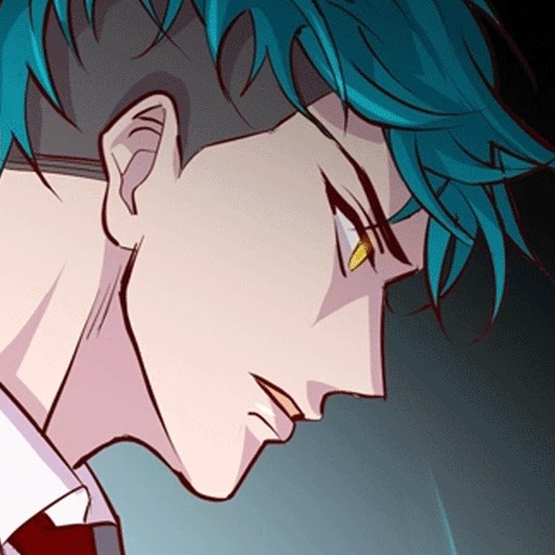 Welcome to Room #305! Chapter 119: Goodbye - 1 cover