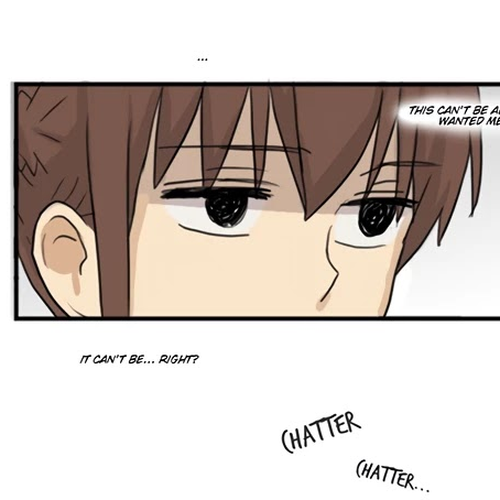 Welcome to Room #305! Chapter 120: Goodbye - 2 cover