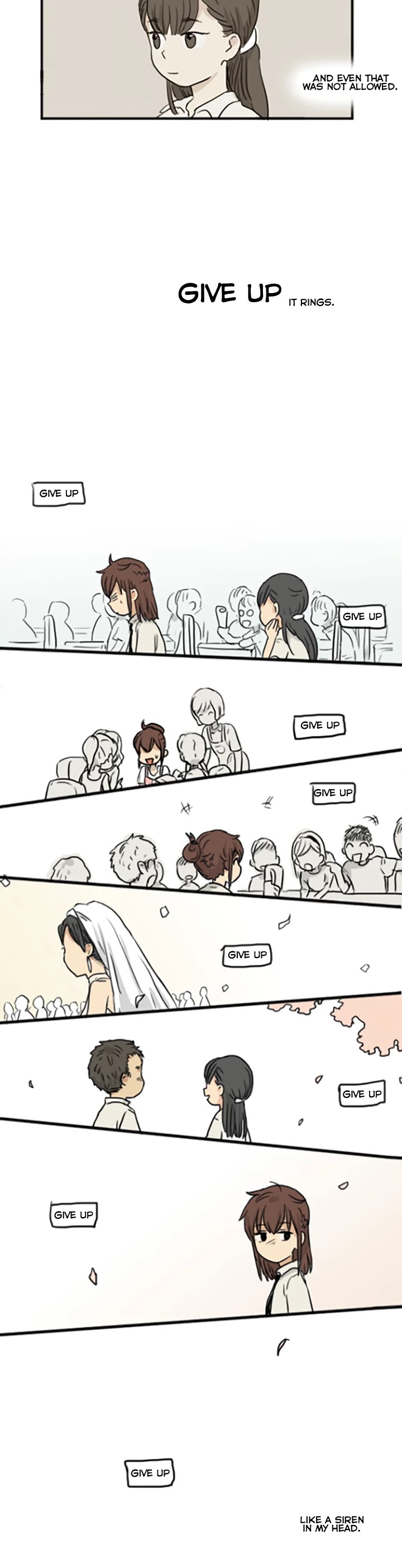 Welcome to Room #305! Chapter 122 page 13 - Chapter 122: Try Your Best