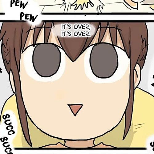 Welcome to Room #305! Chapter 124: The Answer Is. cover