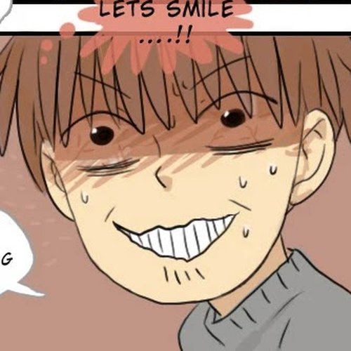 Welcome to Room #305! Chapter 13: Explaination and a Subtle Change cover