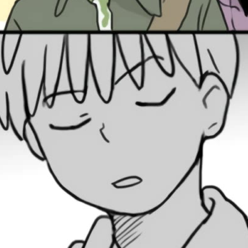 Welcome to Room #305! Chapter 133: What Are You Thinking? cover