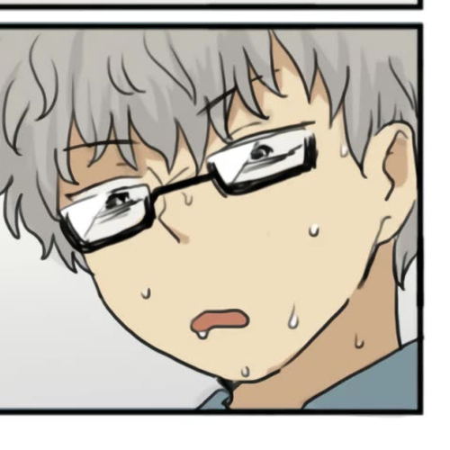 Welcome to Room #305! Chapter 136: Getting Closer. cover