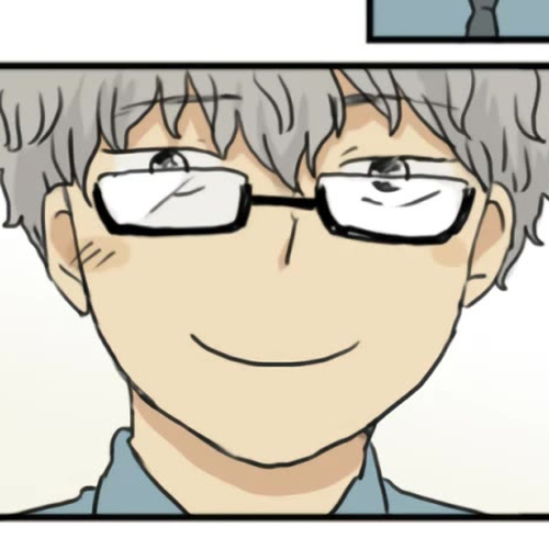 Welcome to Room #305! Chapter 140: Meeting. cover