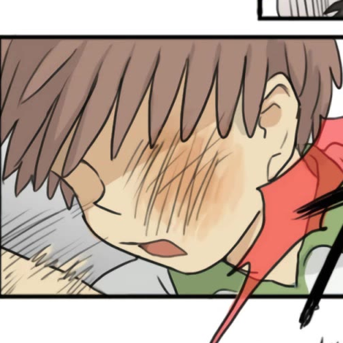 Welcome to Room #305! Chapter 142: What Are You Doing? cover