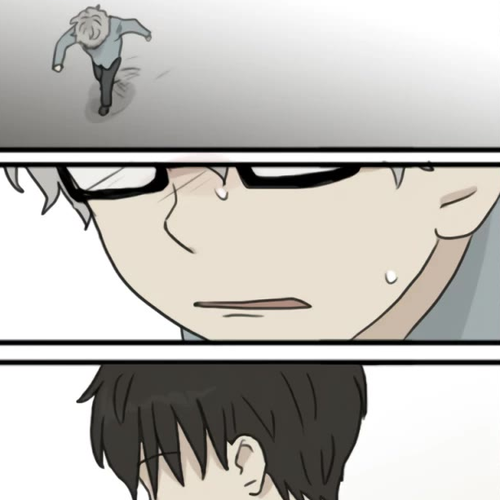 Welcome to Room #305! Chapter 147: Recovery cover