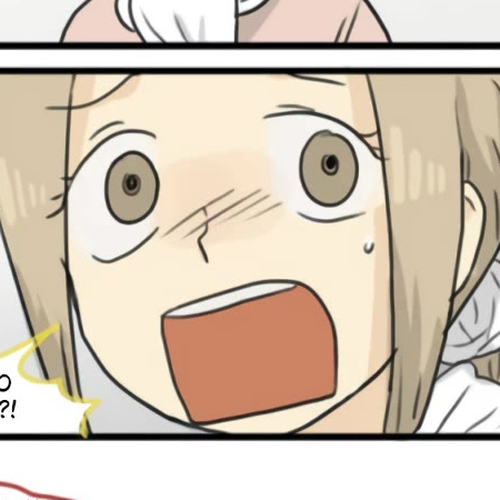 Welcome to Room #305! Chapter 149: Fitting Change. cover