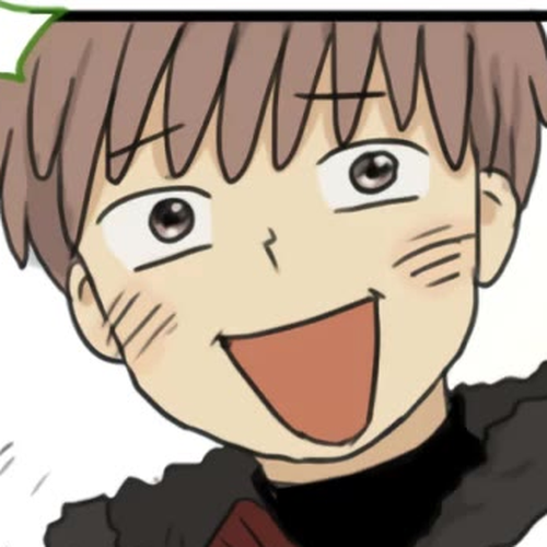 Welcome to Room #305! Chapter 151: I Like Them More Now. cover