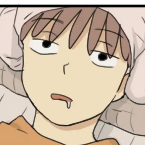 Welcome to Room #305! Chapter 162: Brrrrrr cover