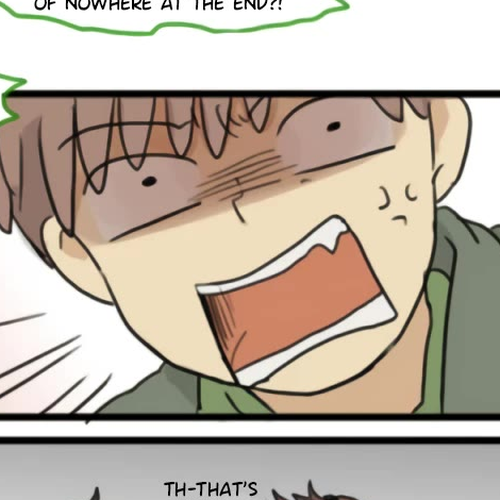 Welcome to Room #305! Chapter 163: Honestly cover