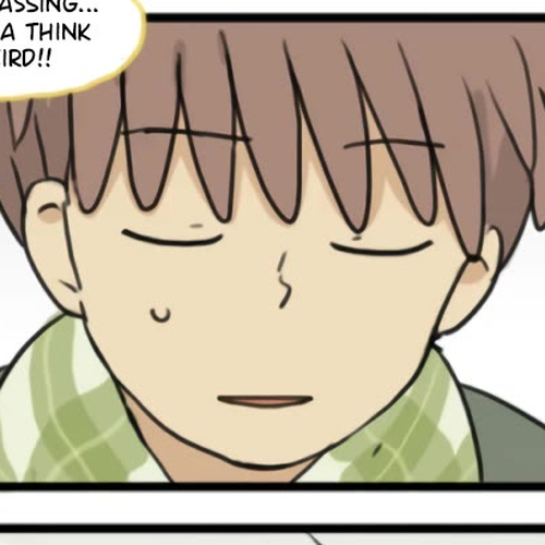 Welcome to Room #305! Chapter 164: Once cover