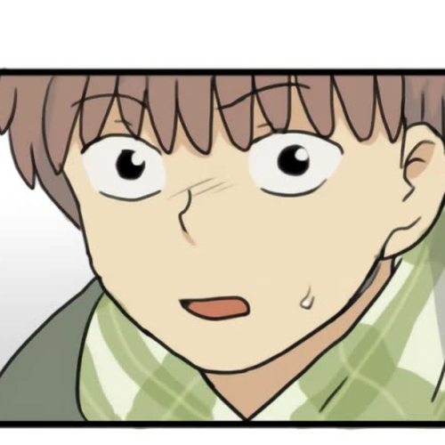 Welcome to Room #305! Chapter 165: Your Thoughts cover