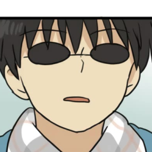 Welcome to Room #305! Chapter 166: Reveal cover
