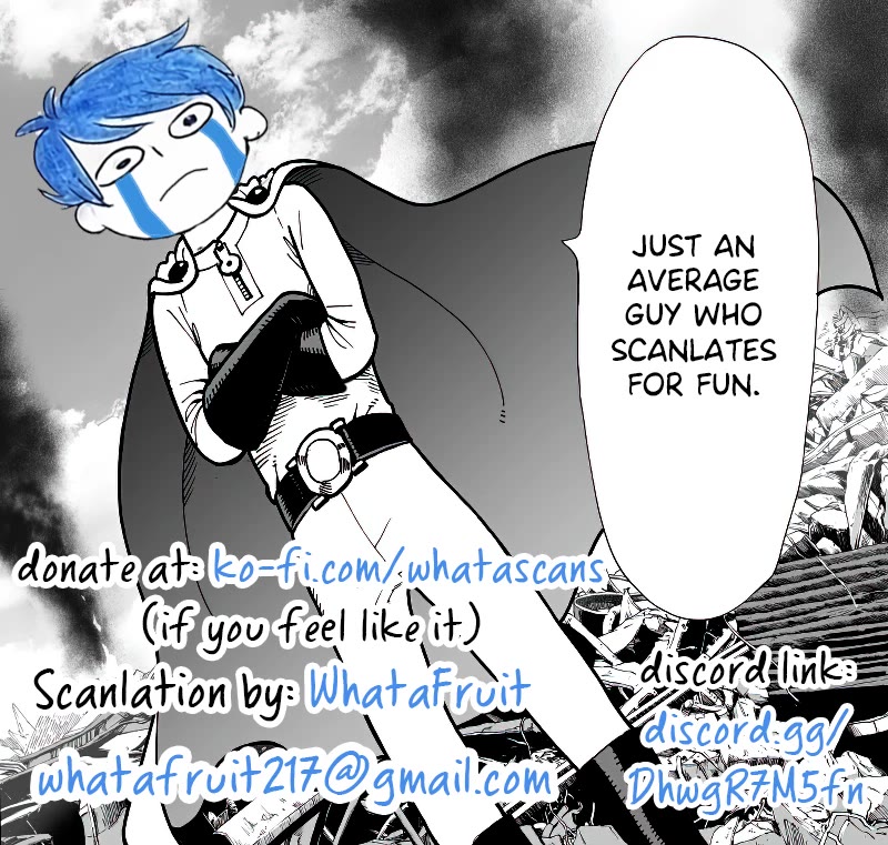 Welcome to Room #305! Chapter 167 page 11 - Chapter 167: Look.