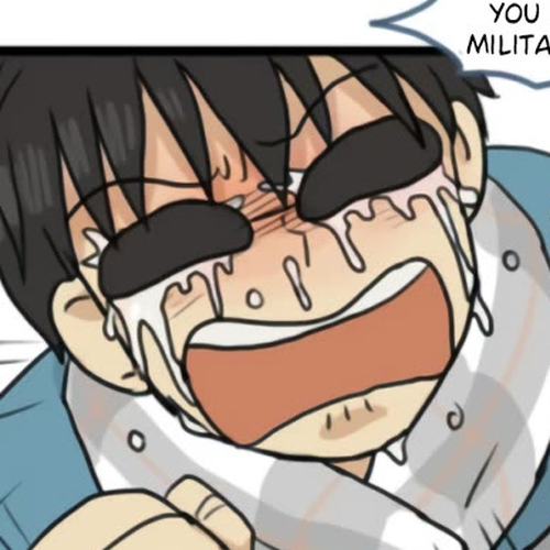 Welcome to Room #305! Chapter 168: Resolved. cover
