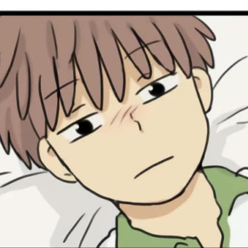 Welcome to Room #305! Chapter 169: And... cover