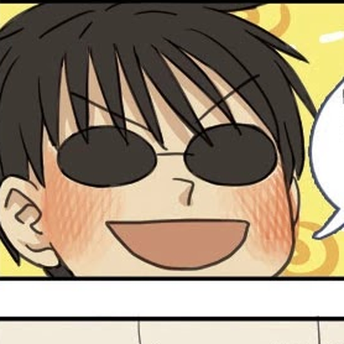 Welcome to Room #305! Chapter 17: Junghyun Who Faces Hardships cover