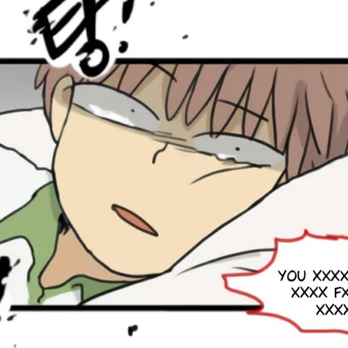 Welcome to Room #305! Chapter 170: Cleaning & Resolve cover
