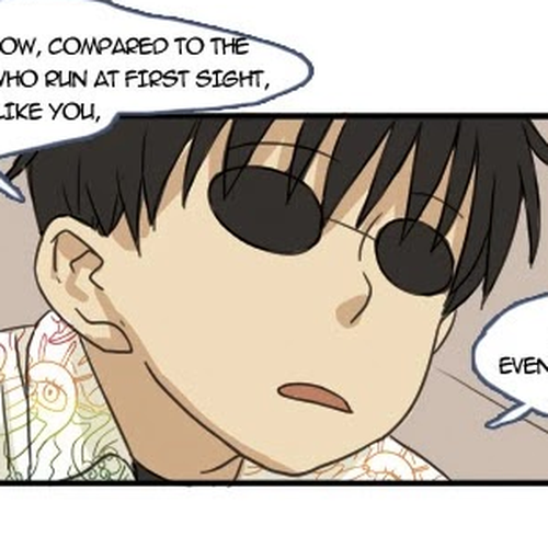 Welcome to Room #305! Chapter 21: An Unexpected Reaction cover