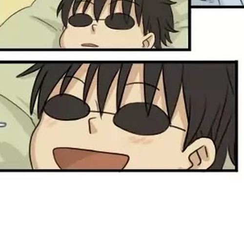 Welcome to Room #305! Chapter 24: The Second Week cover