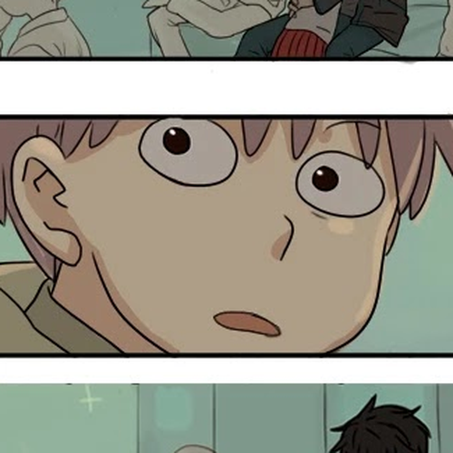 Welcome to Room #305! Chapter 25: After One Week cover