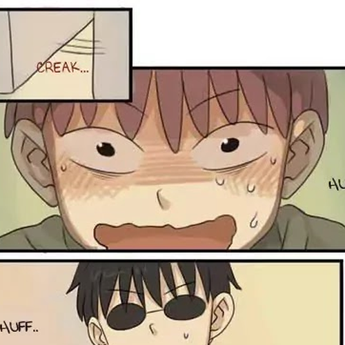 Welcome to Room #305! Chapter 26: Returning Road, 10 Minutes cover