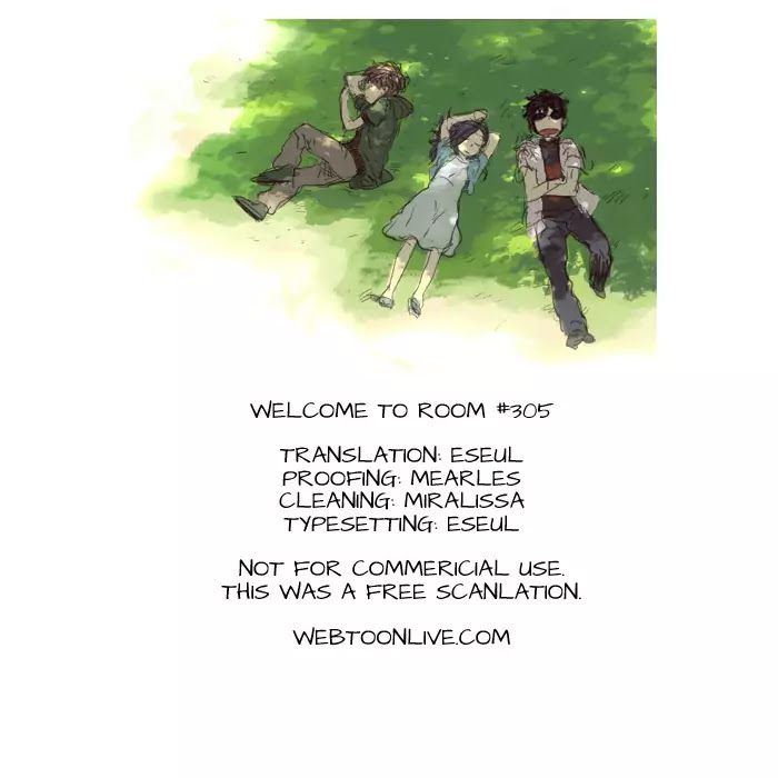Welcome to Room #305! Chapter 33 page 10 - Chapter 33: The Truth Revealed!