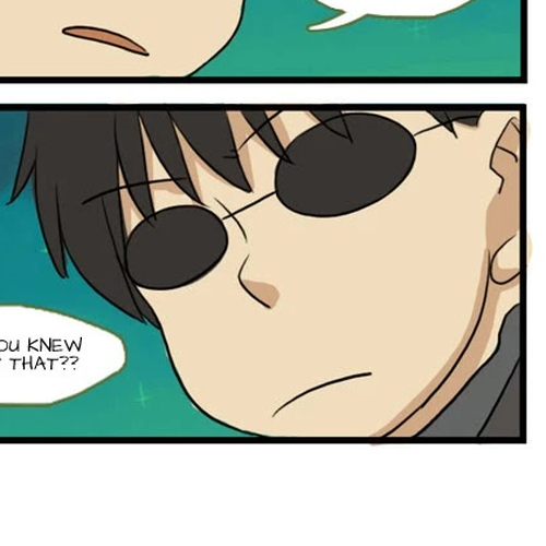 Welcome to Room #305! Chapter 33: The Truth Revealed! cover