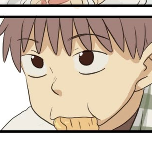 Welcome to Room #305! Chapter 35: Up Till Now & After cover