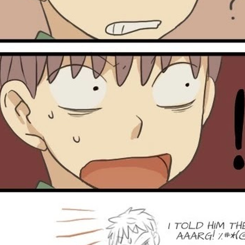 Welcome to Room #305! Chapter 36: Oh Yoonsung, What's Wrong with You? cover