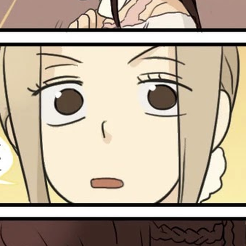 Welcome to Room #305! Chapter 41: Rumor cover