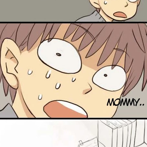 Welcome to Room #305! Chapter 5: Hom's Room cover