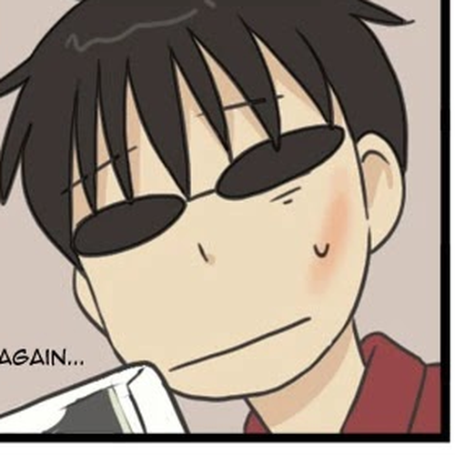 Welcome to Room #305! Chapter 51: My Roommate is Changing cover