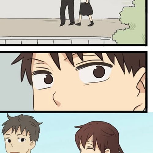Welcome to Room #305! Chapter 52: Yuuna Suddenly... cover