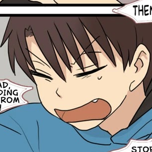Welcome to Room #305! Chapter 54: Explosion cover