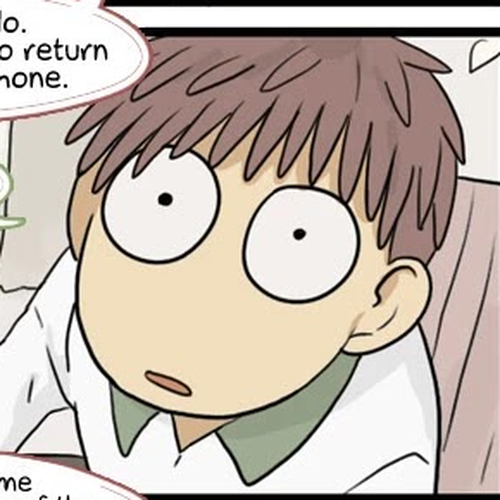 Welcome to Room #305! Chapter 59: Rose Will Never cover