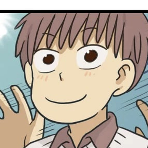Welcome to Room #305! Chapter 60: You're Wrong cover