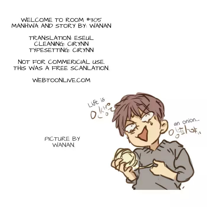 Welcome to Room #305! Chapter 63 page 10 - Chapter 63: Rose vs KyungAh