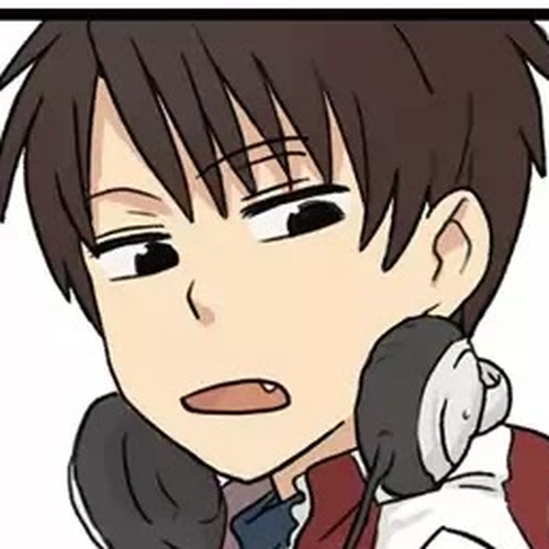 Welcome to Room #305! Chapter 66: Just So-So cover