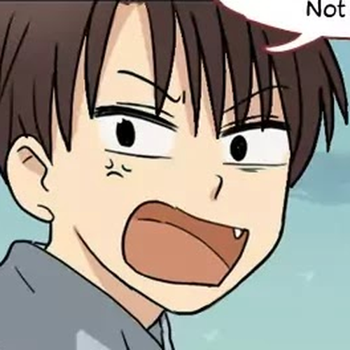 Welcome to Room #305! Chapter 67: Campus Couple? cover