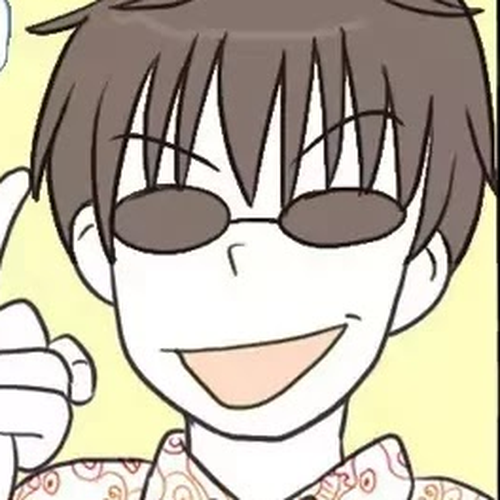 Welcome to Room #305! Chapter 68.1 cover