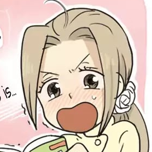 Welcome to Room #305! Chapter 68.2 cover
